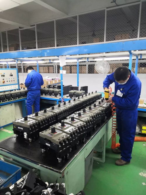 抗疫物資生產交貨刻不容緩︱E-Trend 網站建設助推企業數字化高效應對