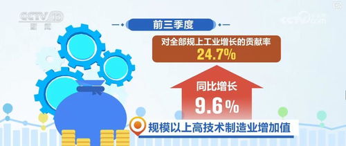從6.2%增速看工業(yè)經(jīng)濟(jì)韌性 結(jié)構(gòu)優(yōu)化、出口改善與企業(yè)效益回升中的信息技術(shù)驅(qū)動